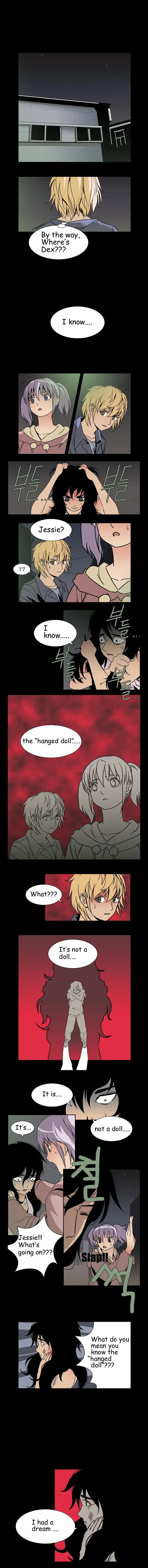 Hanged Doll Chapter 30 1